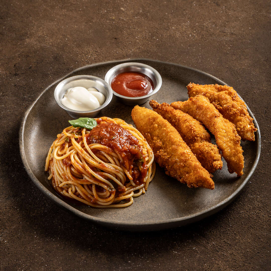 03 Chiken Tenders