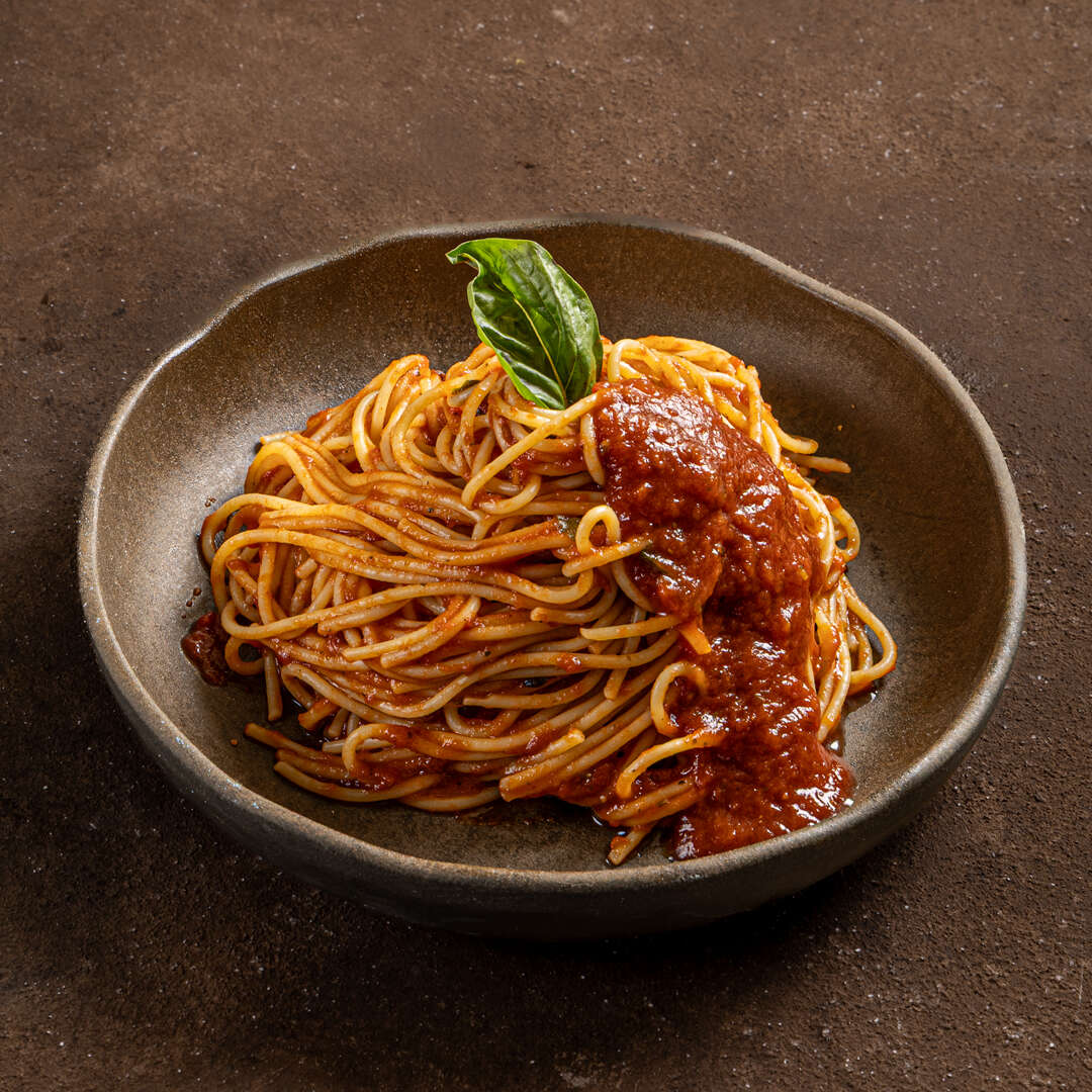 04 Spagetthi