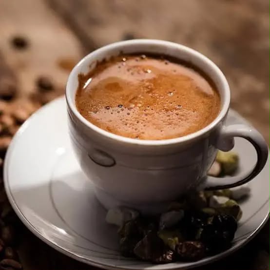 MENENGİÇ KAHVESİ 