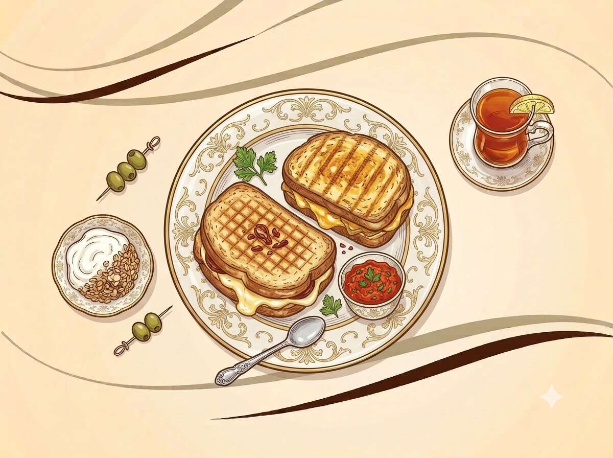 TOSTLAR