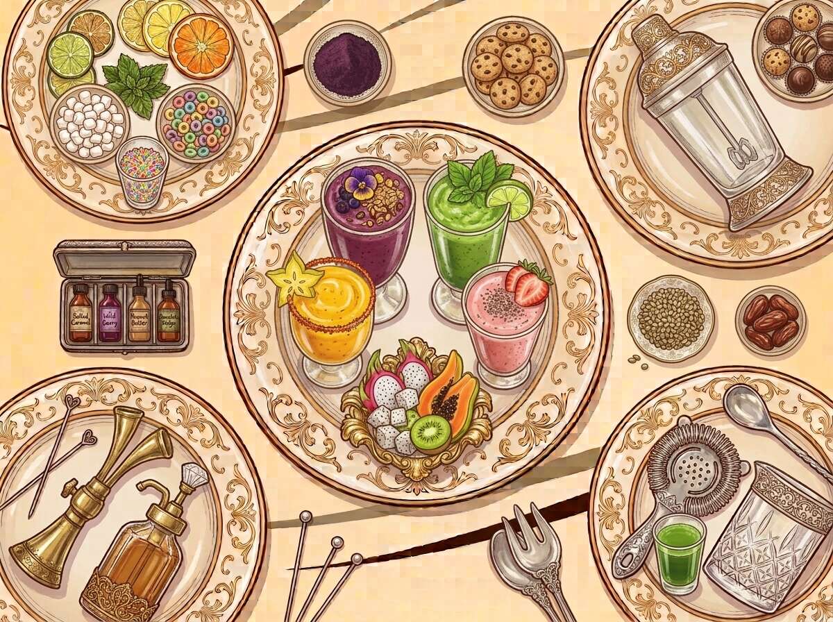 SMOOTHIELER