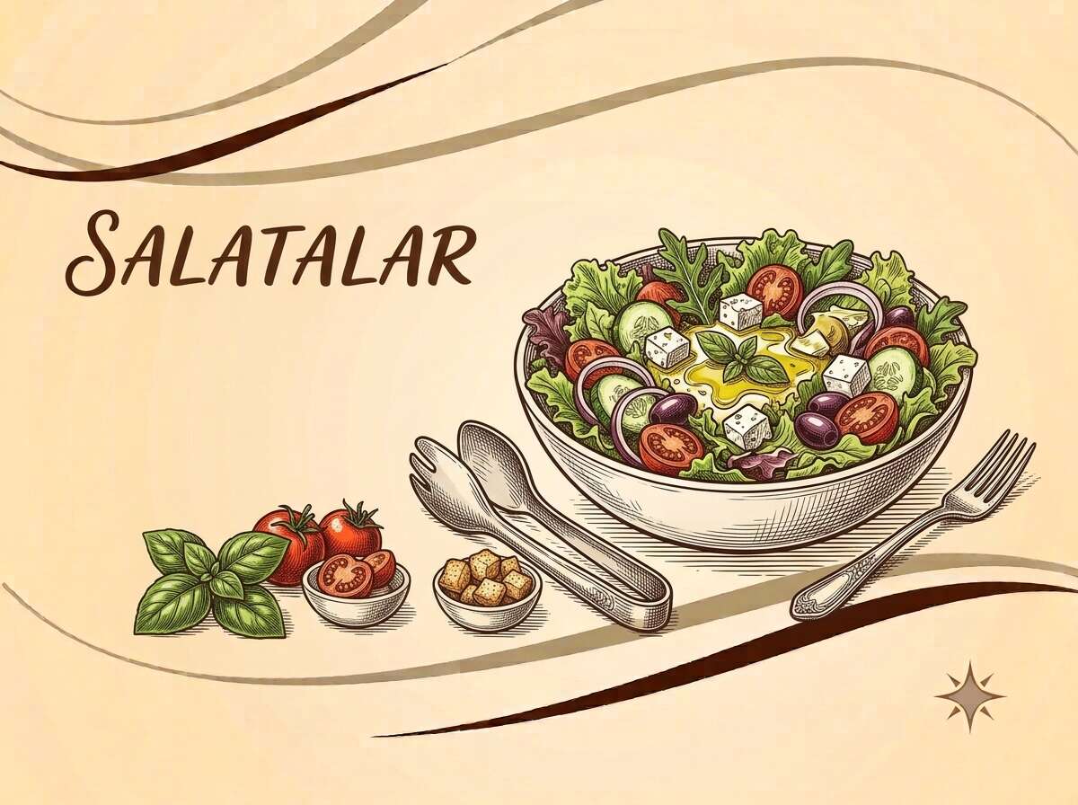 SALATALAR