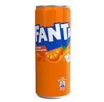 Fanta