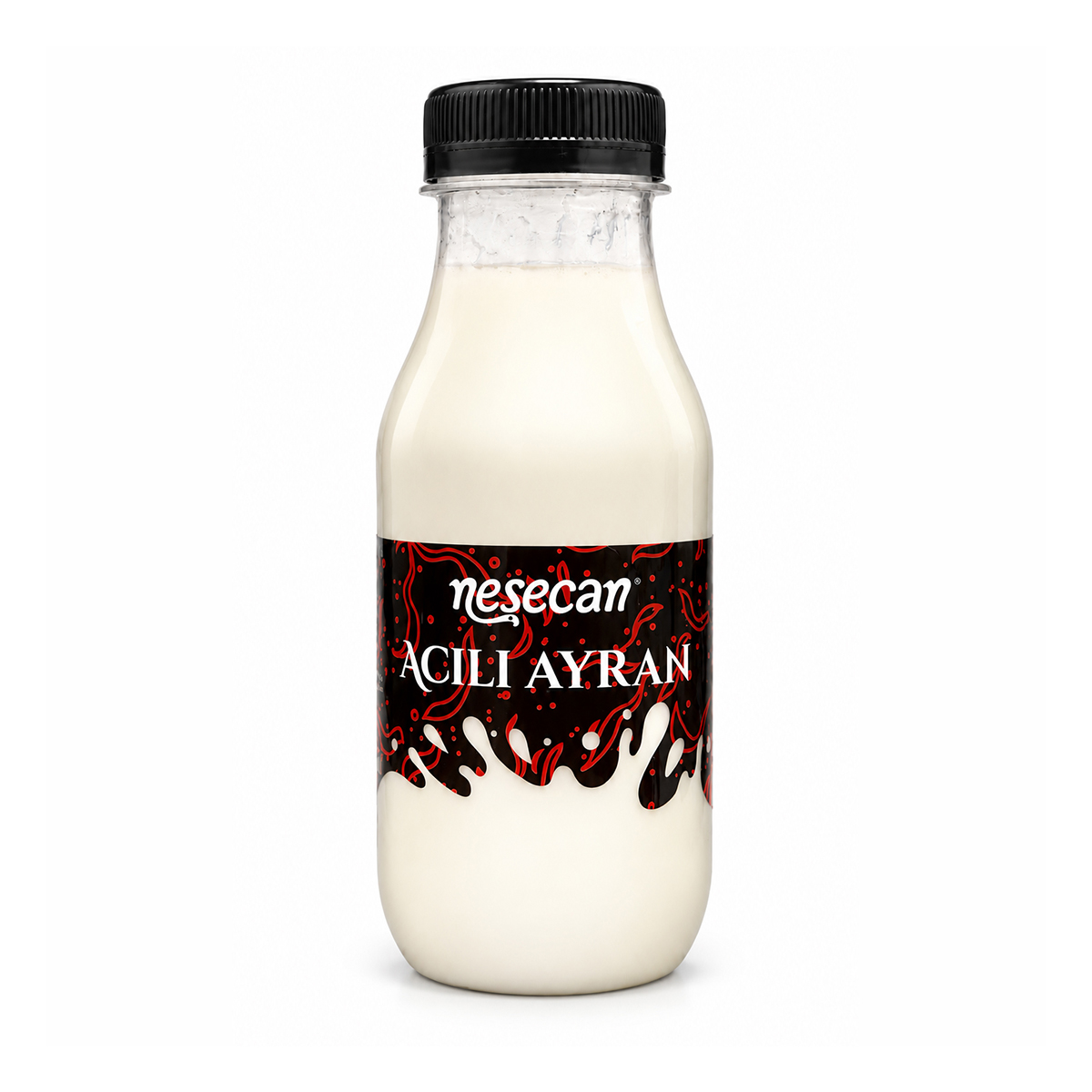 Spicy Ayran