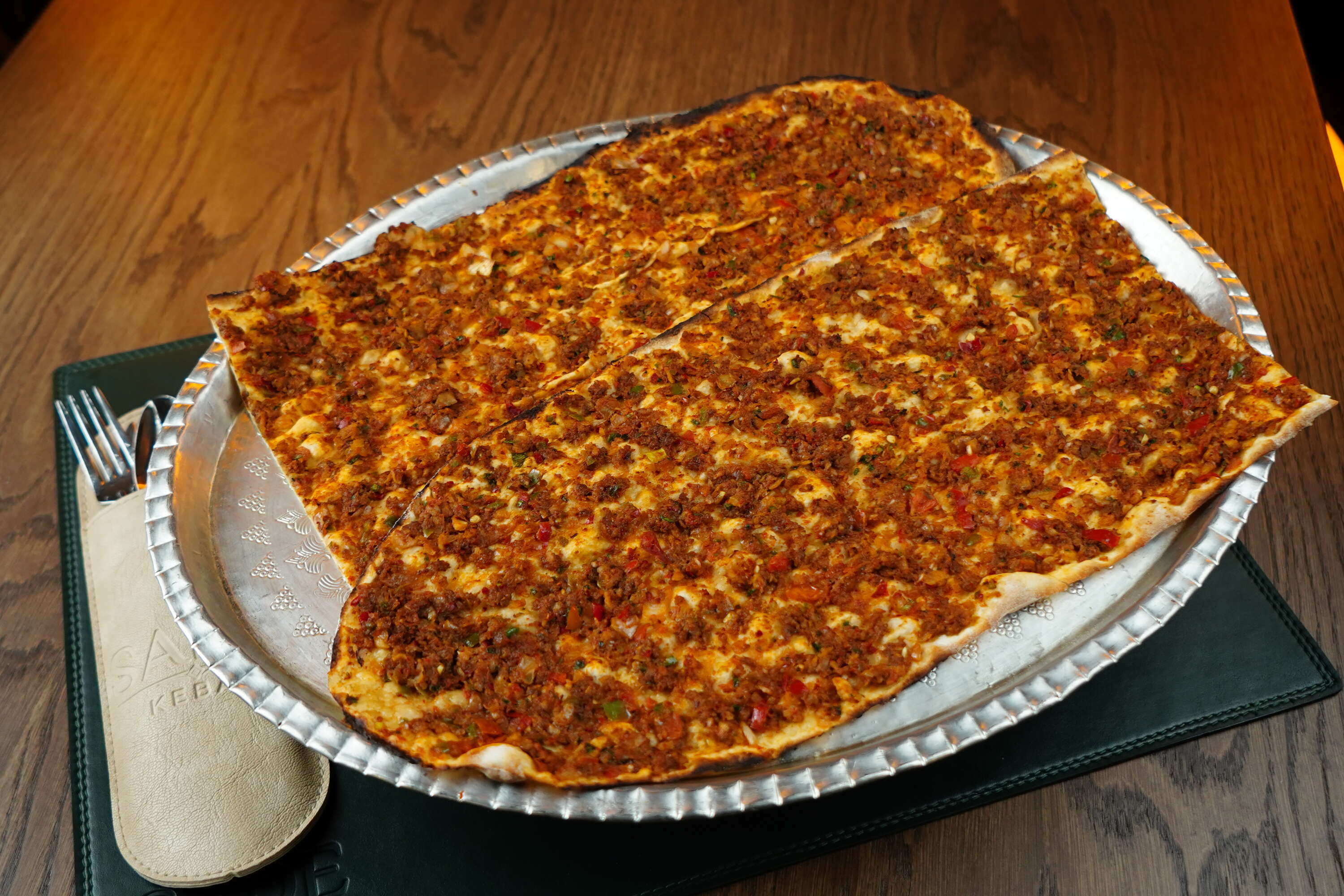Lahmacun
