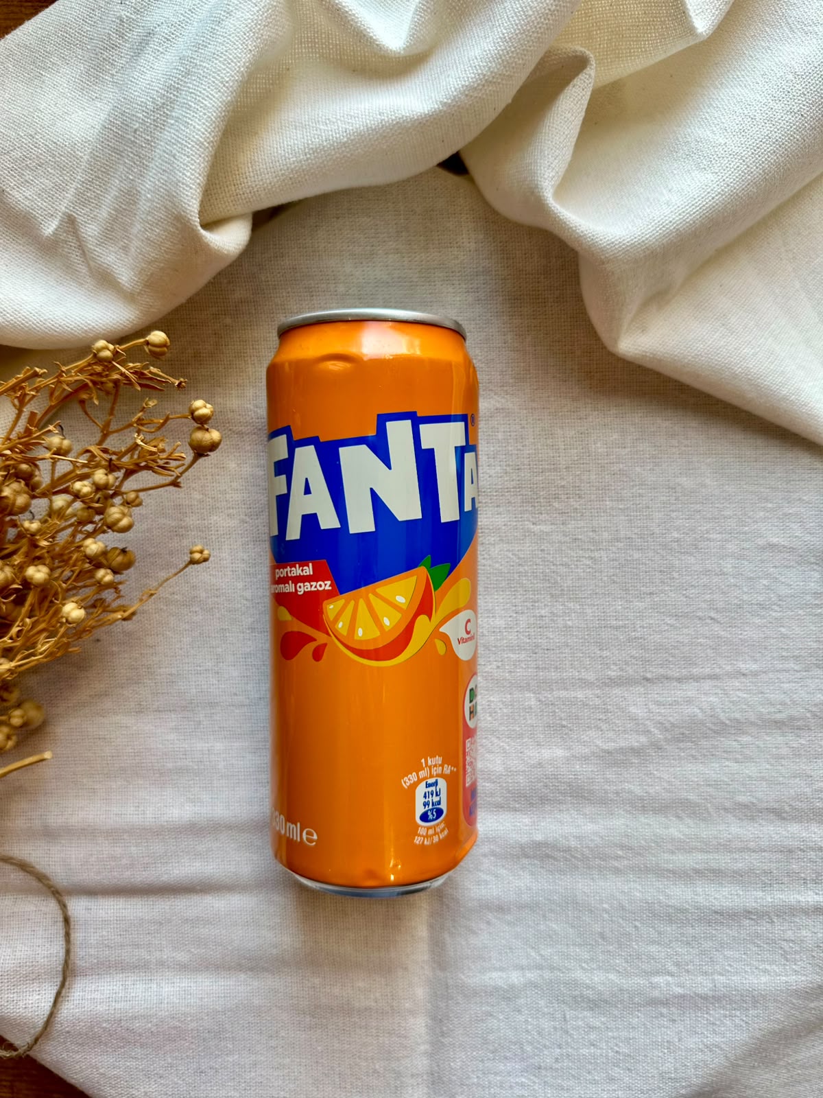 Fanta