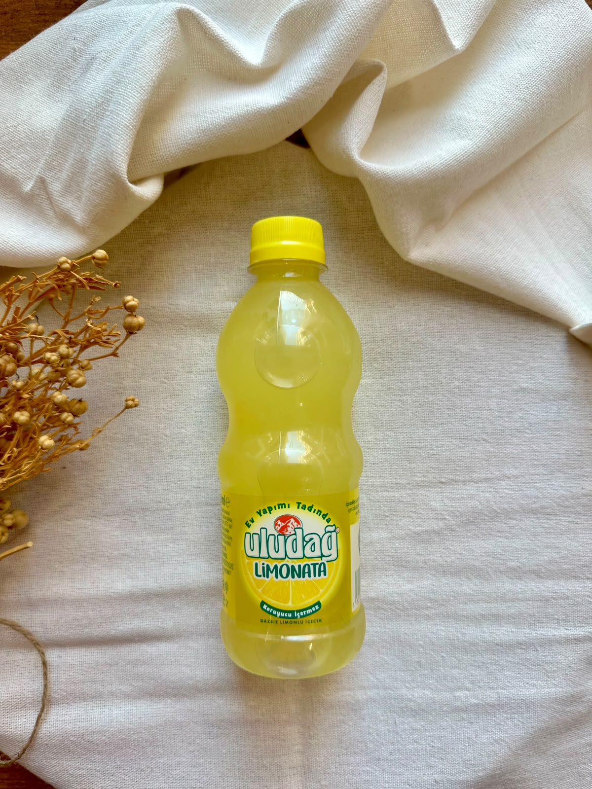 Uludağ Limonata