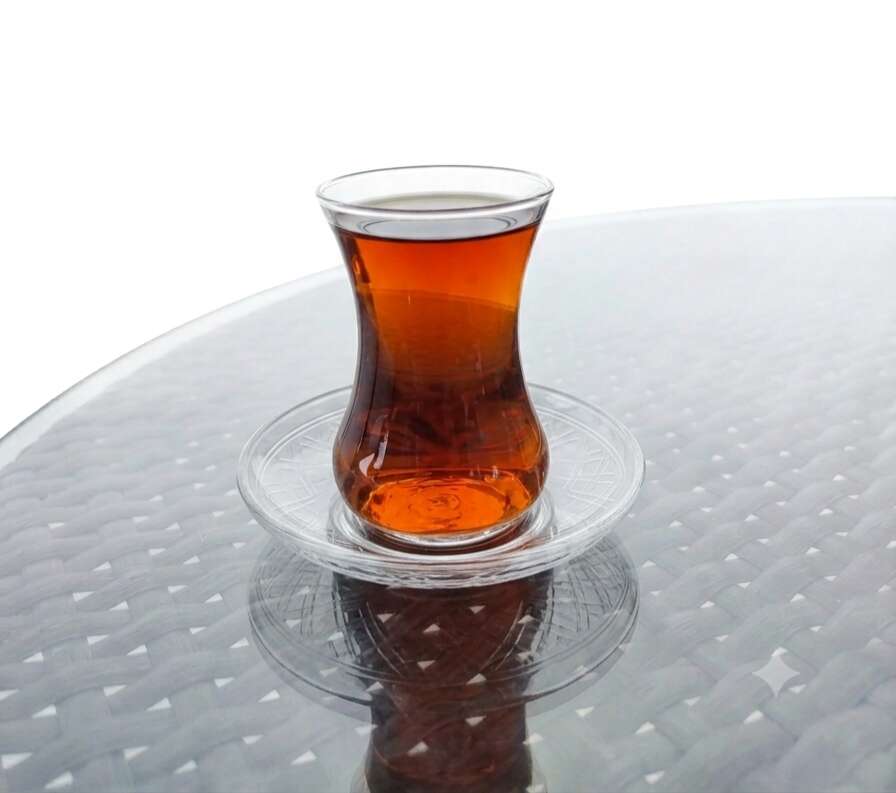 ÇAY BARDAK