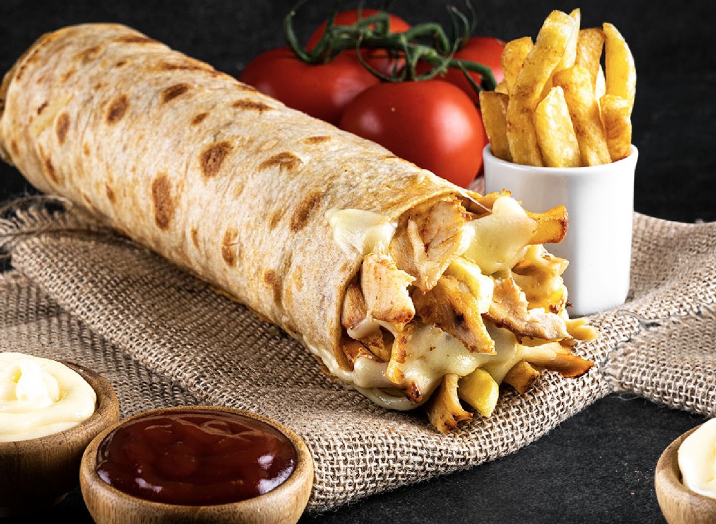 Antakya Döner 150 gr