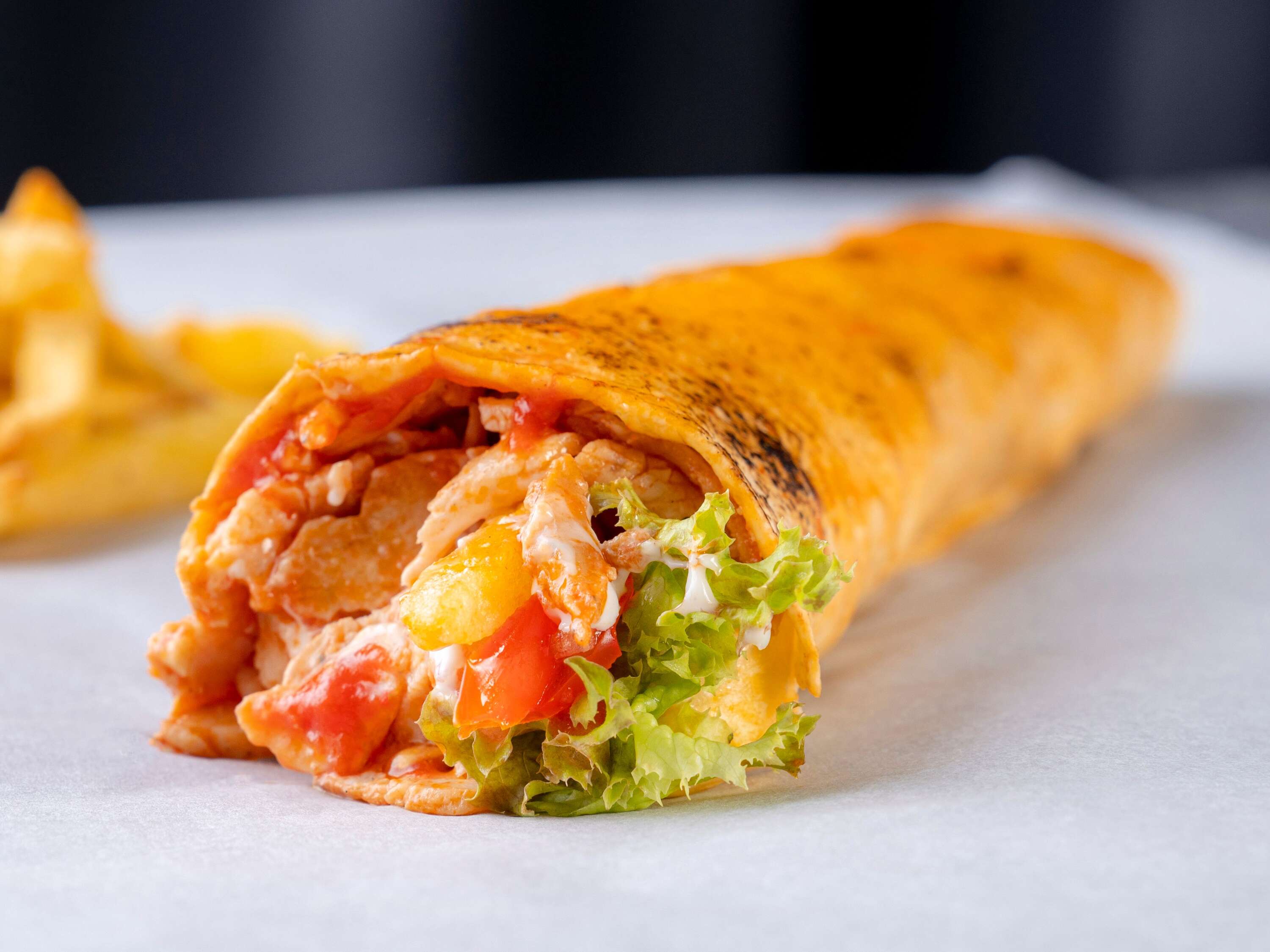 İskenderun Döner 100 gr 