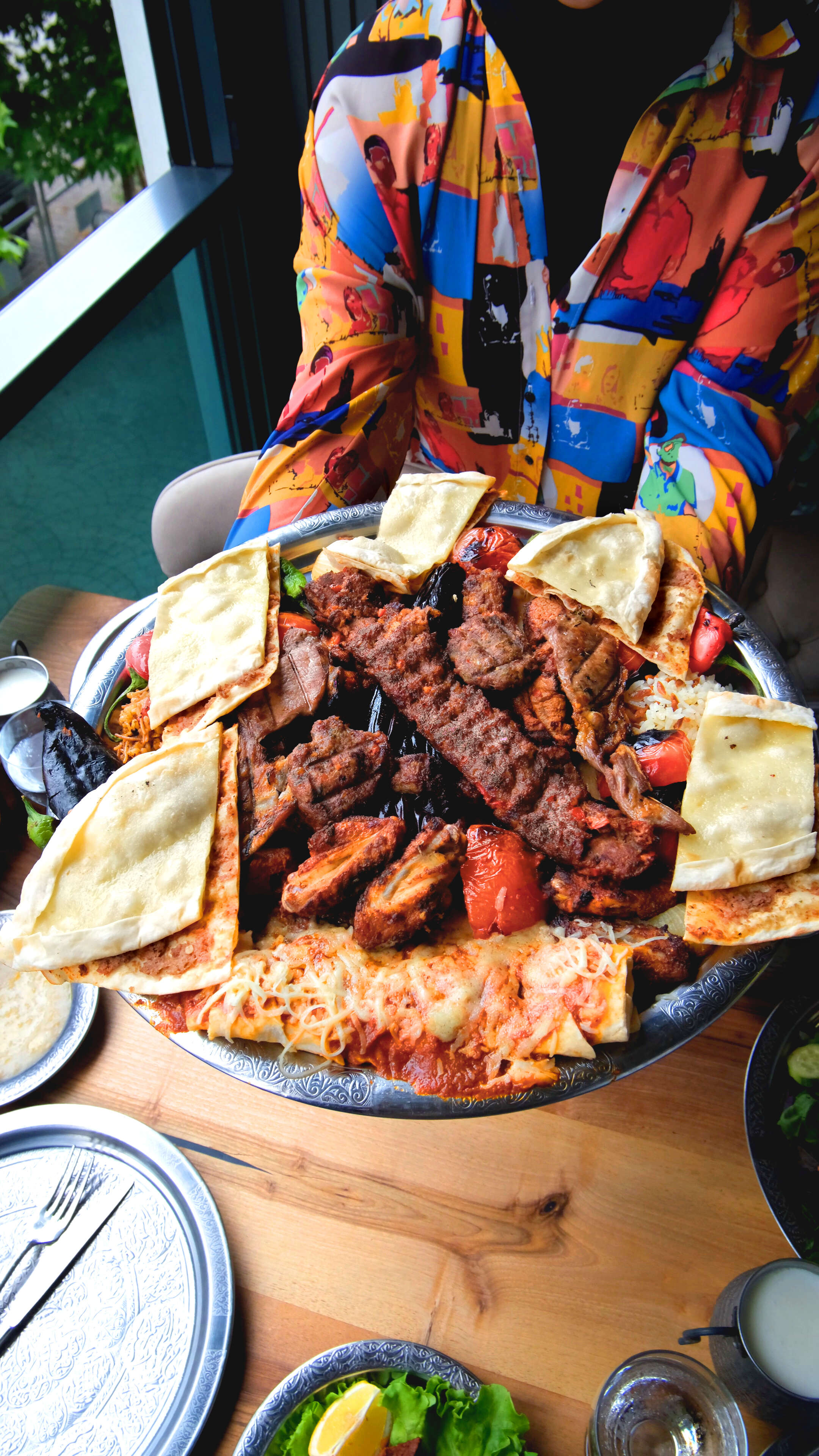 Kebap Çeşitleri