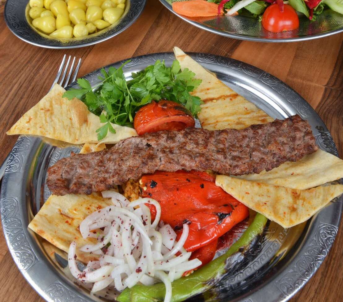 Adana Kebap
