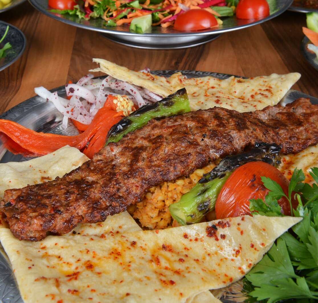 Urfa Kebap