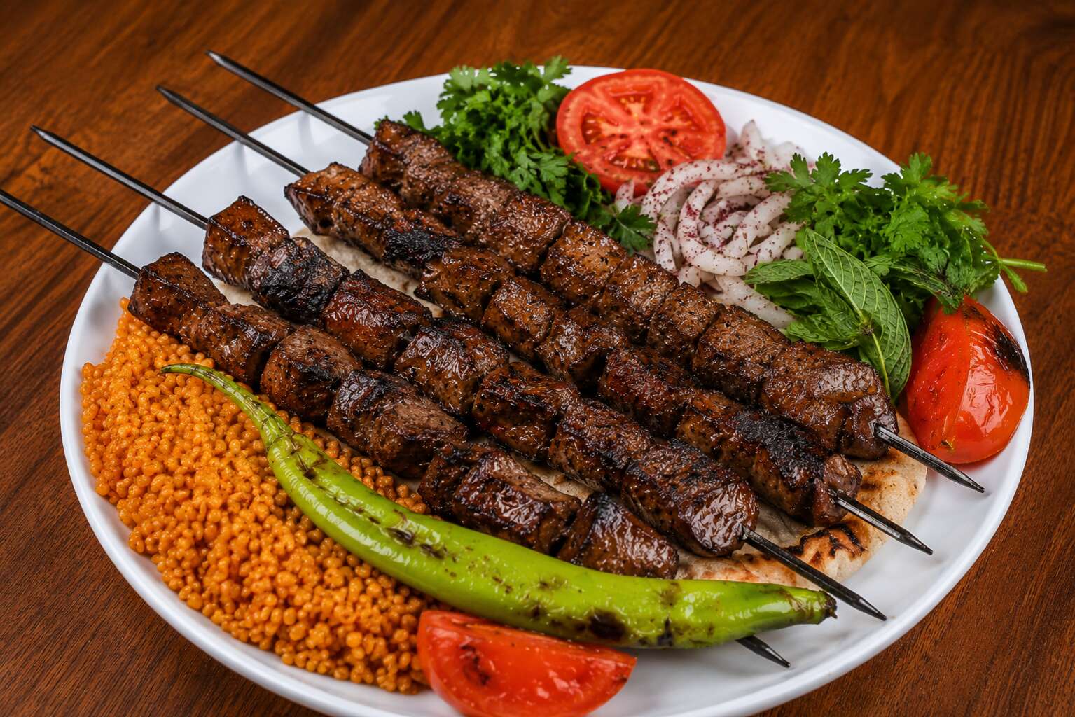 Kuzu Ciğer