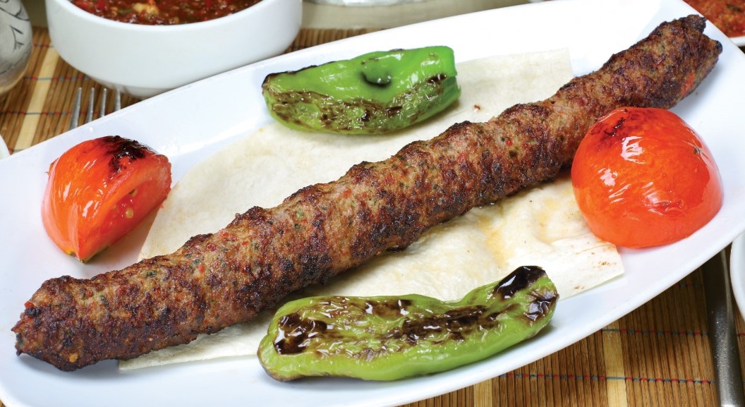Haşhaş Kebap
