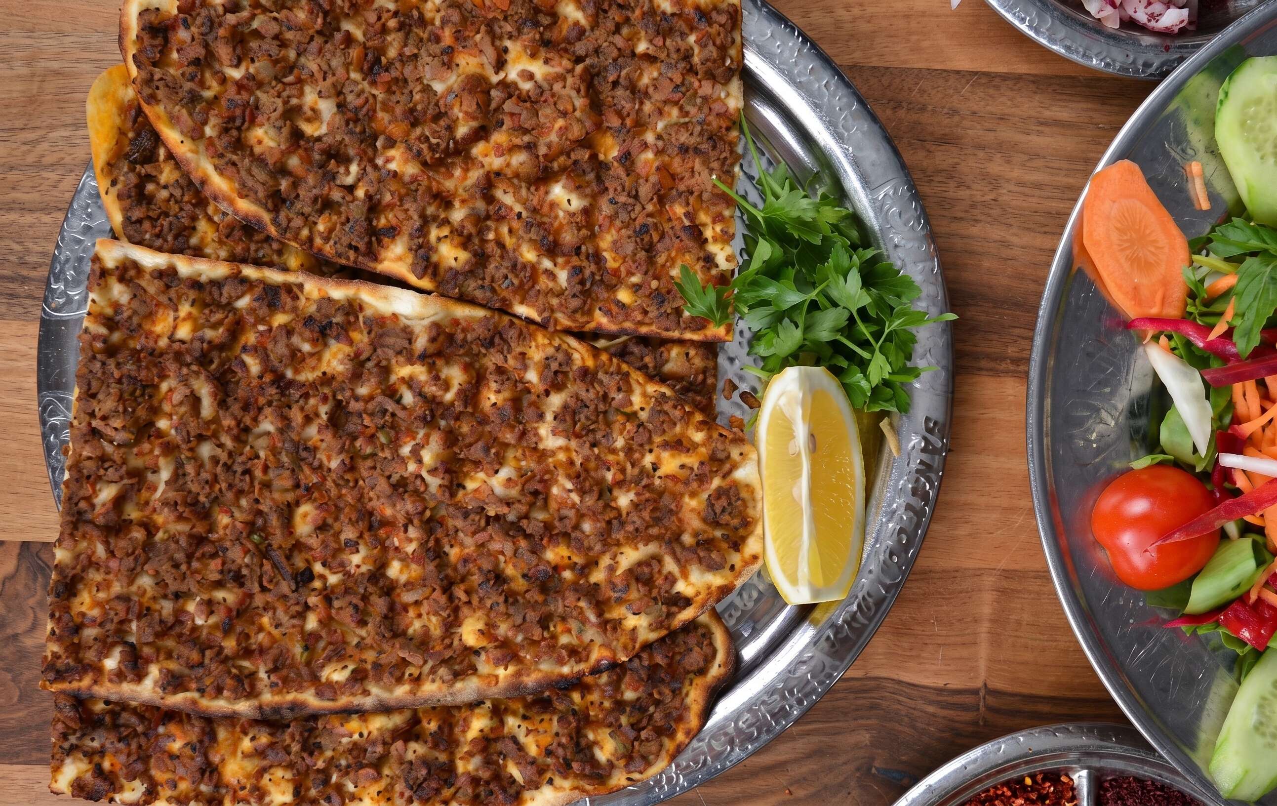 Lahmacun