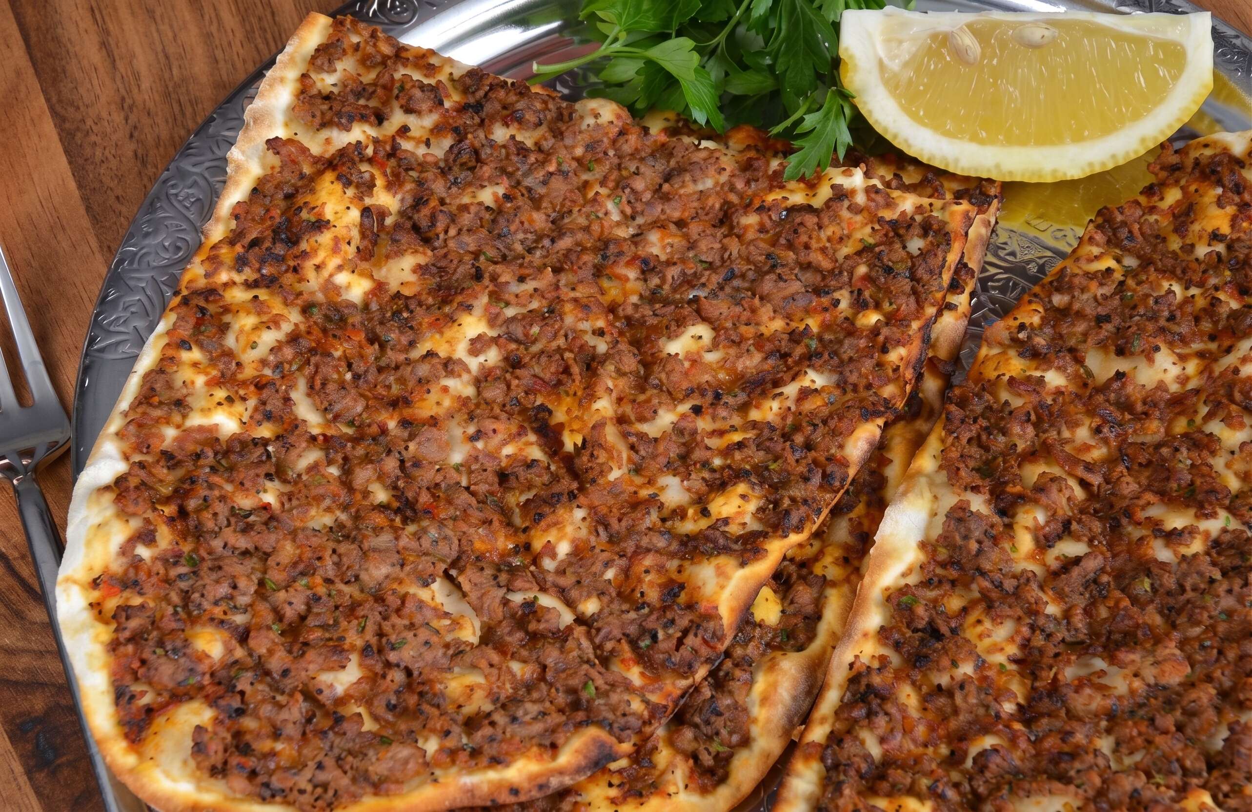 Special Lahmacun