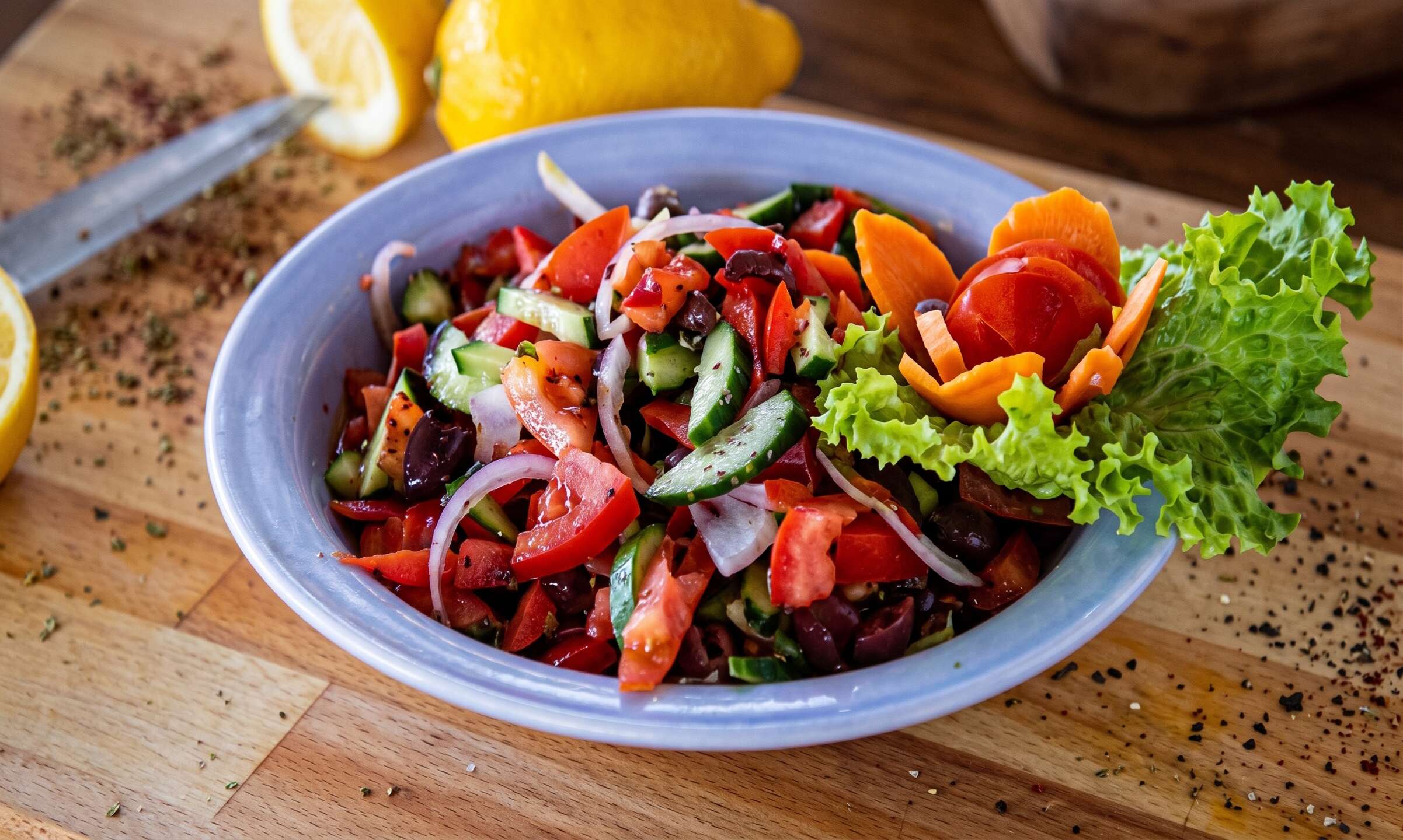 Çoban Salata