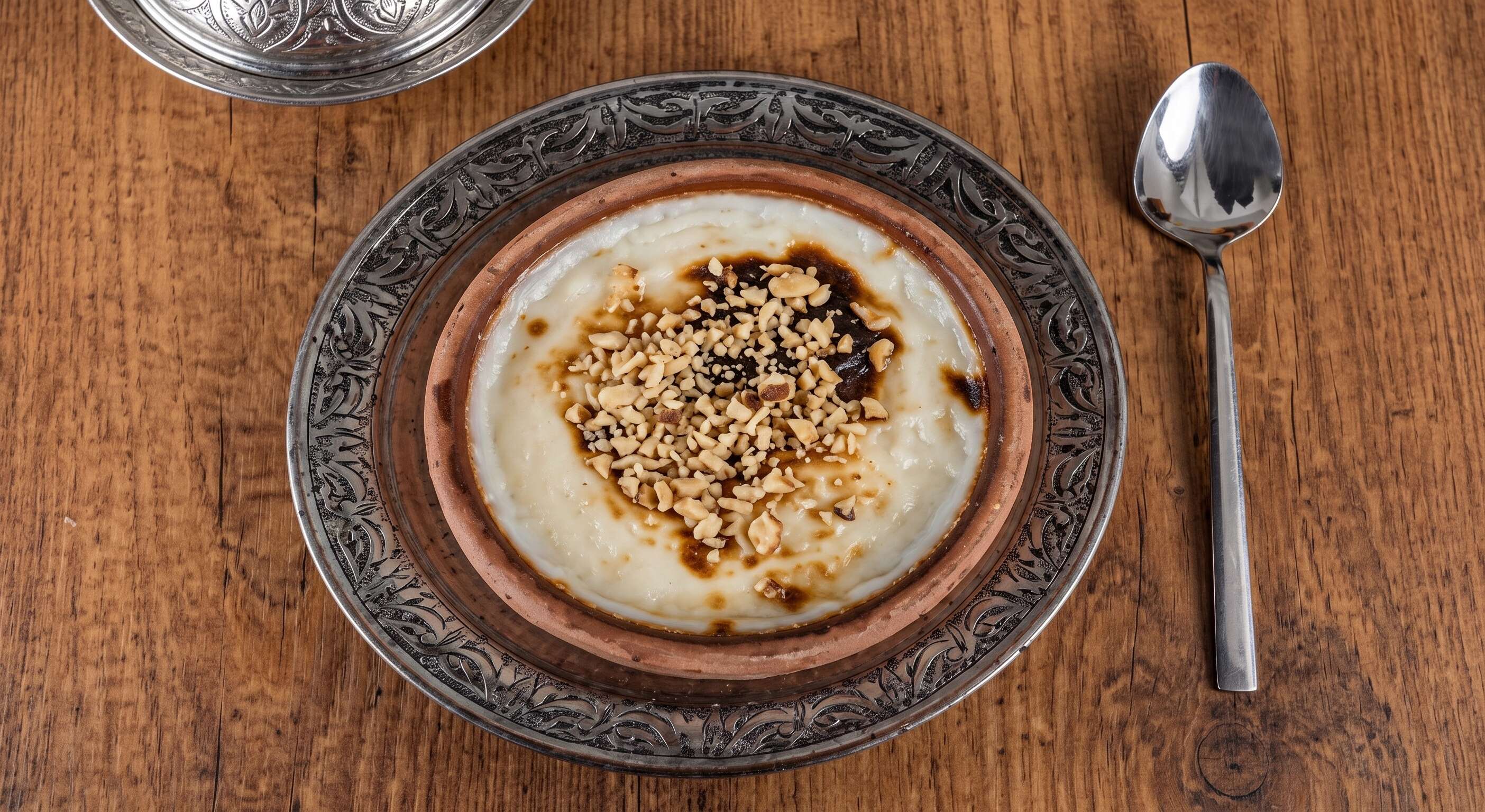 Fırın Sütlaç