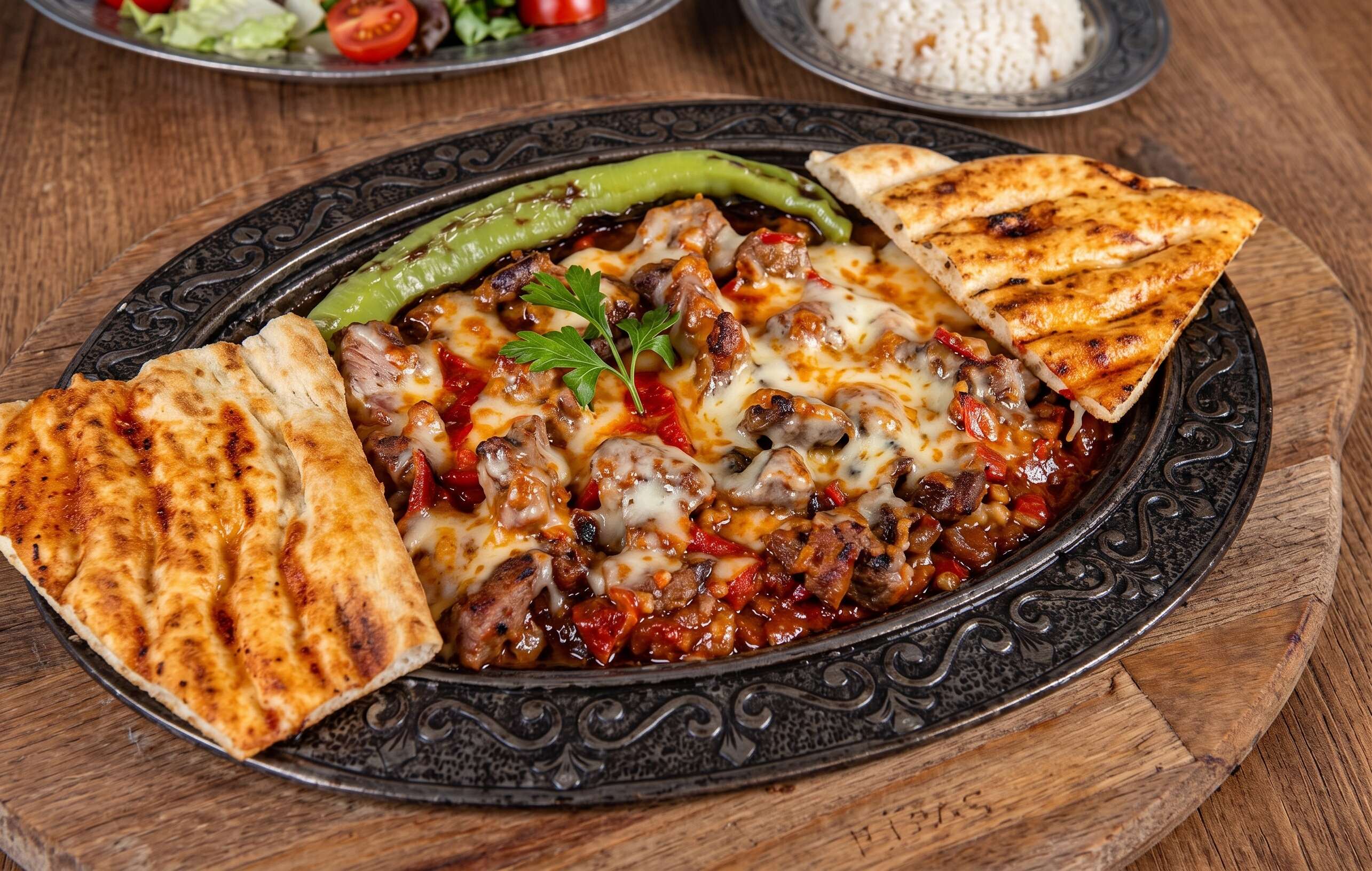 Kiremit Şiş