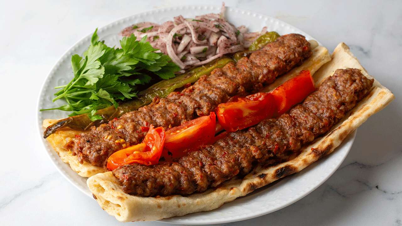 ADANA SERVİS ACILI