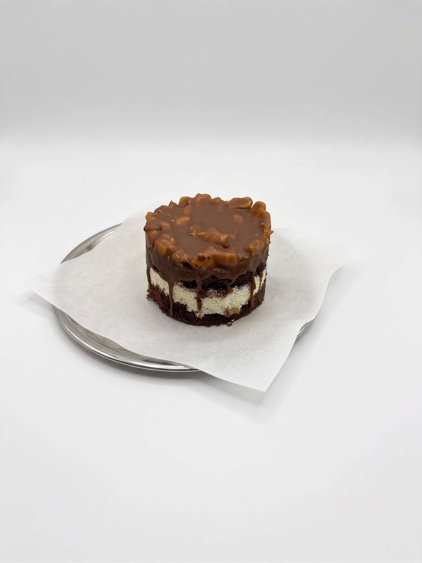 Snickers Pasta