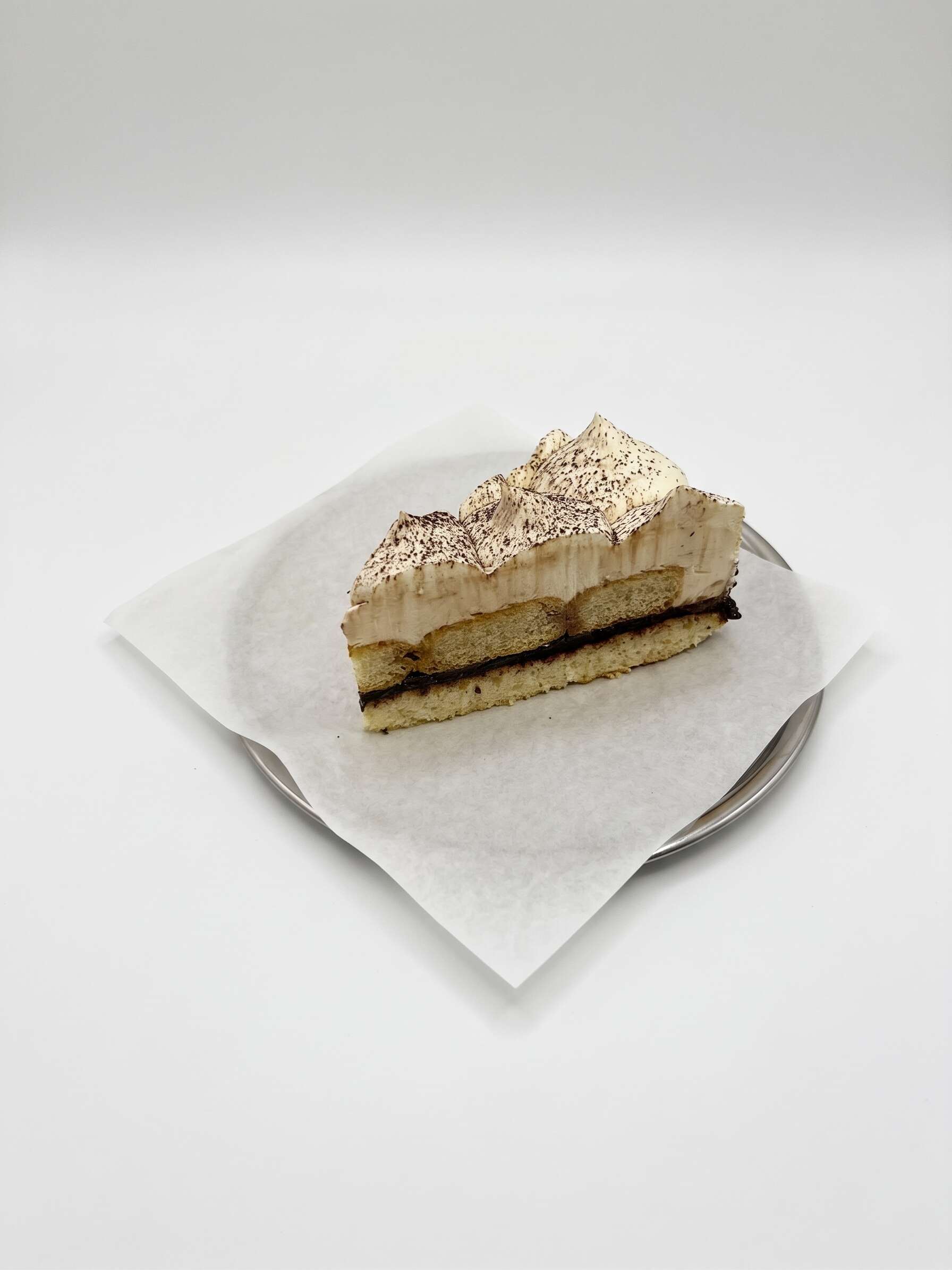 Tiramisu Pasta