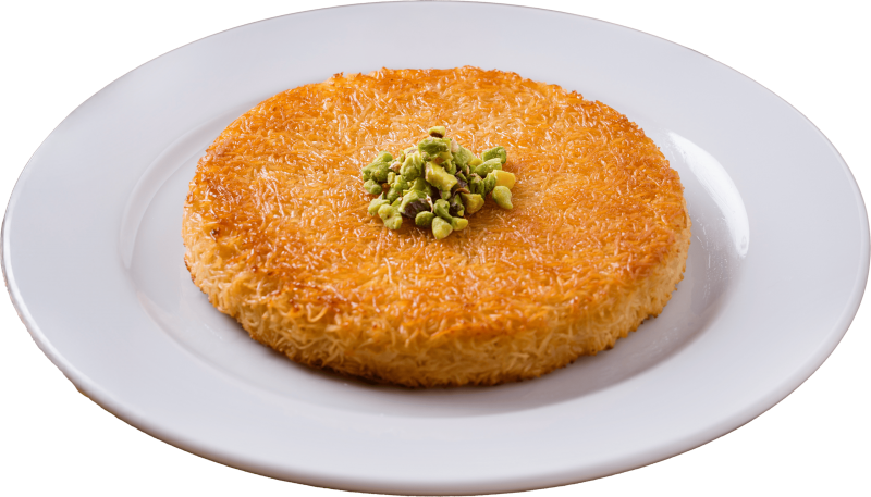 KÜNEFE