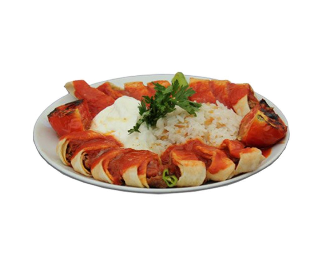 BEYTİ SARMA