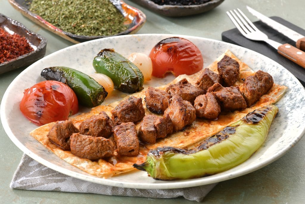 KUZU ŞİŞ