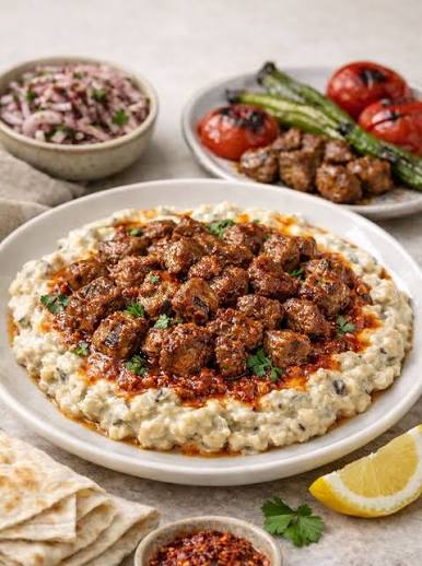 ALİNAZİK KEBAB