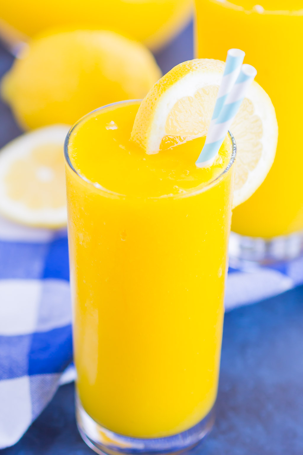 Mango FrozON