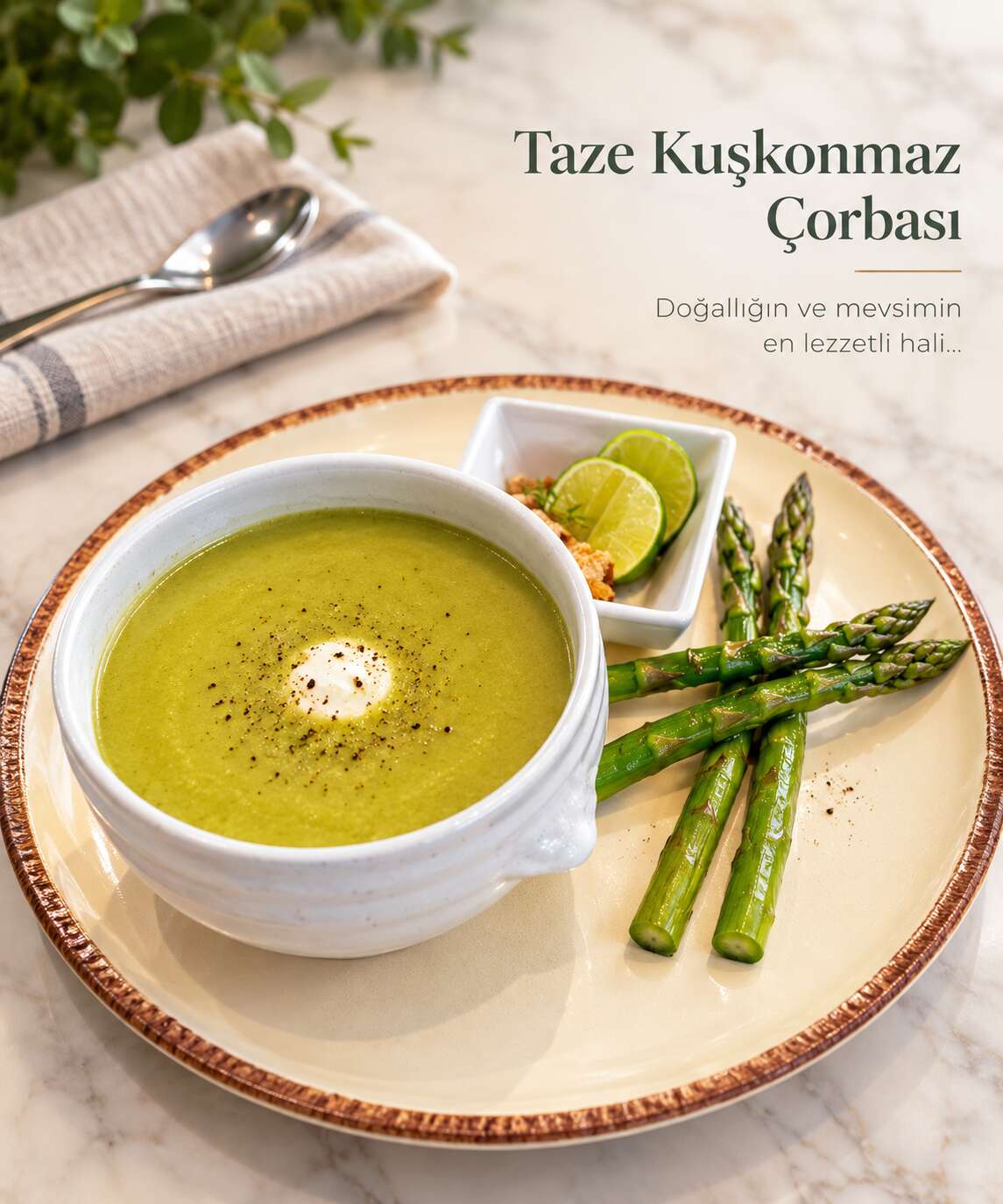 ÇORBALAR