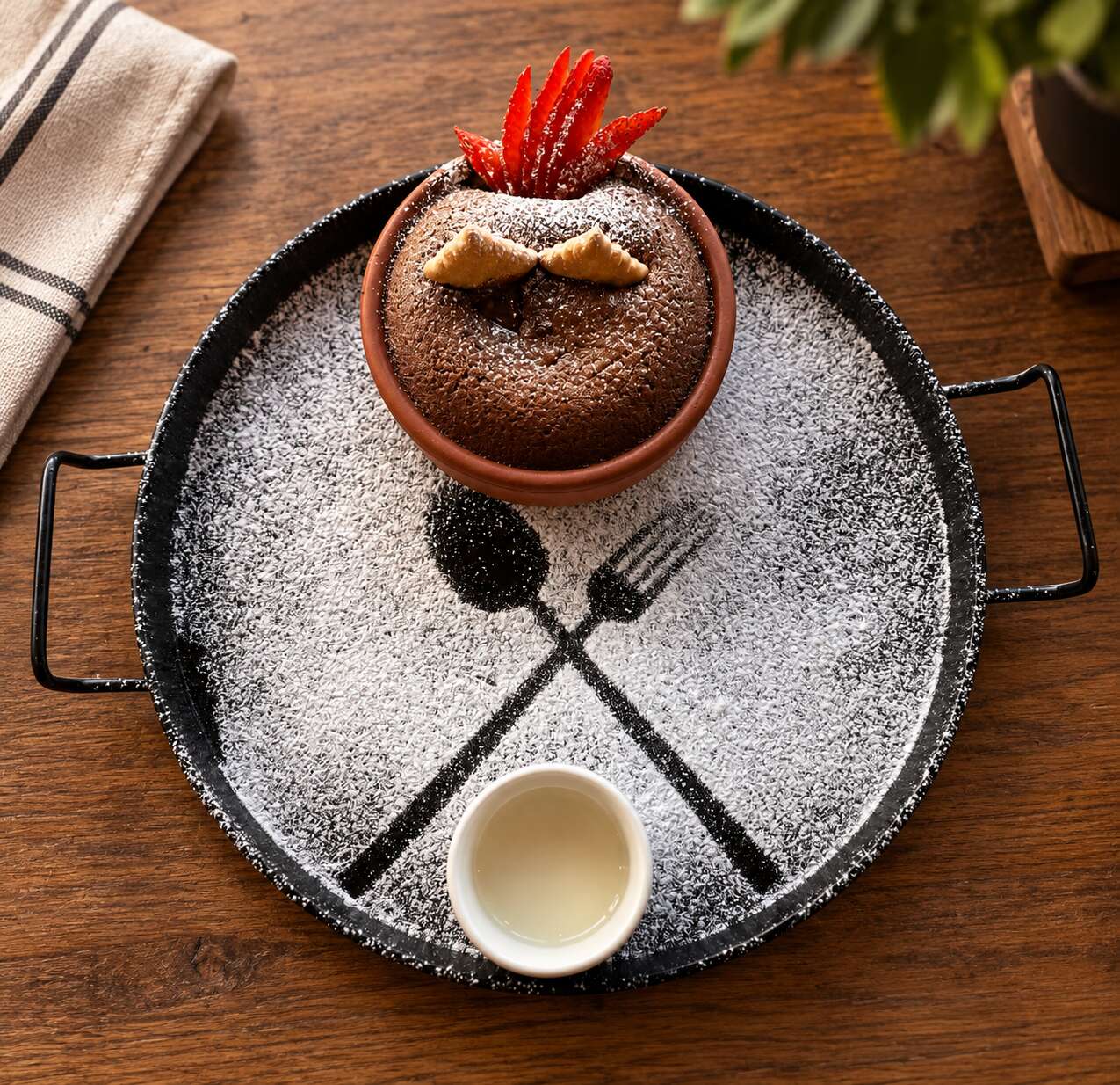 SUFLE