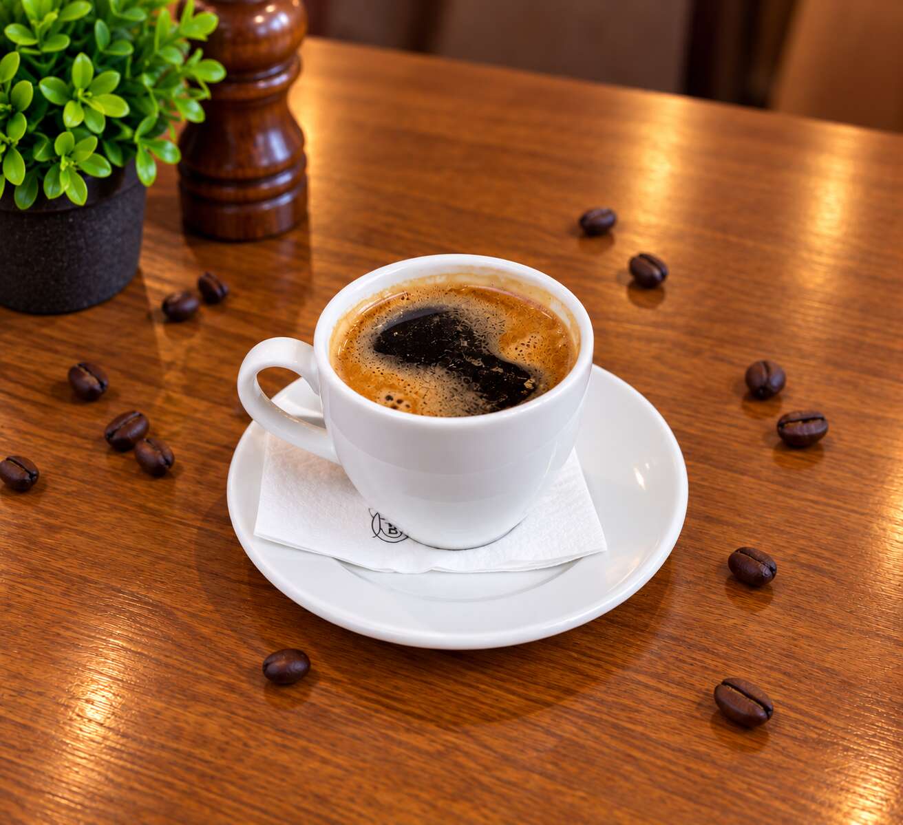 AMERICANO