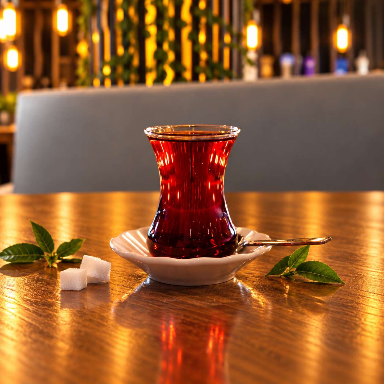 ÇAY