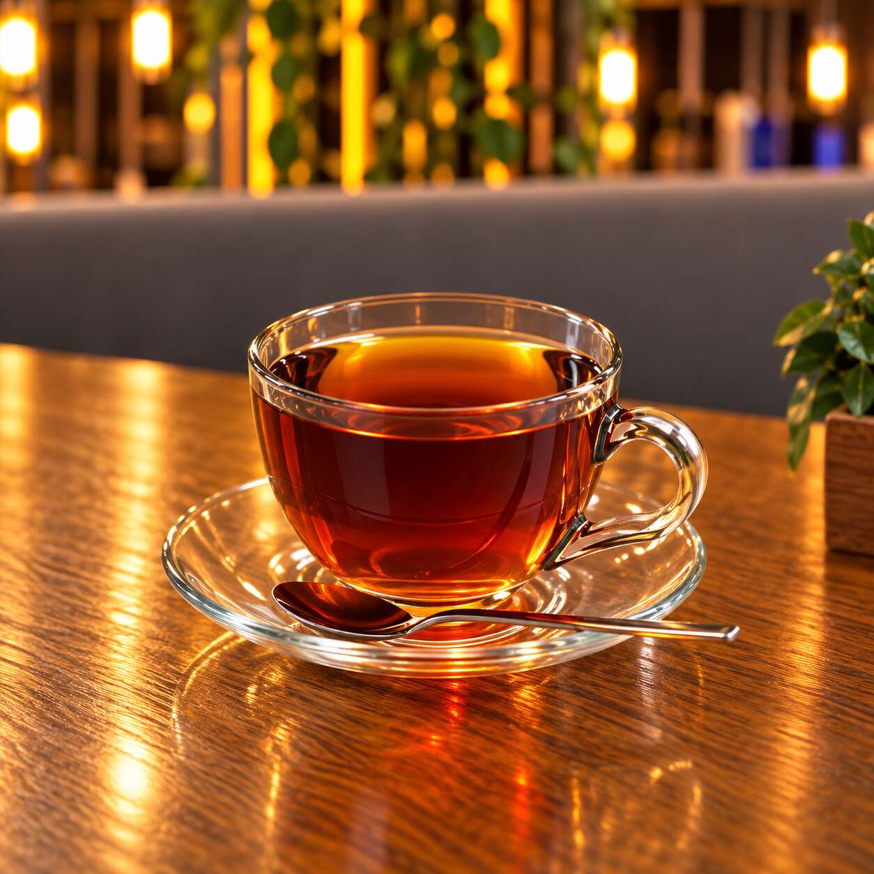 FİNCAN ÇAY