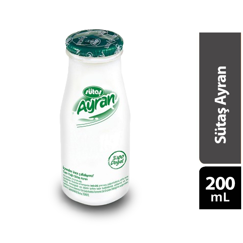 Ayran