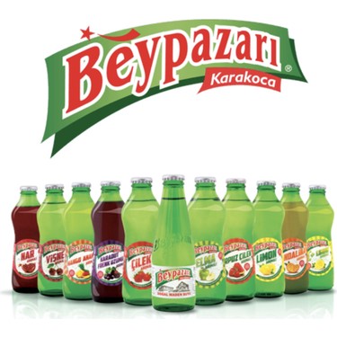 Meyveli Soda