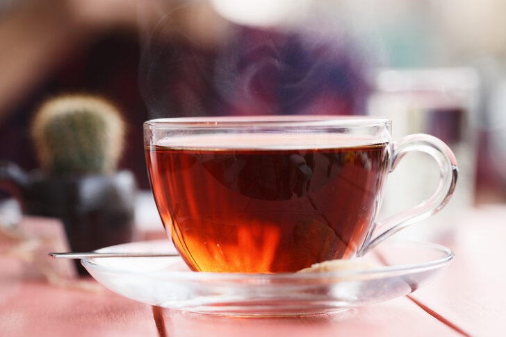 Kupa Çay