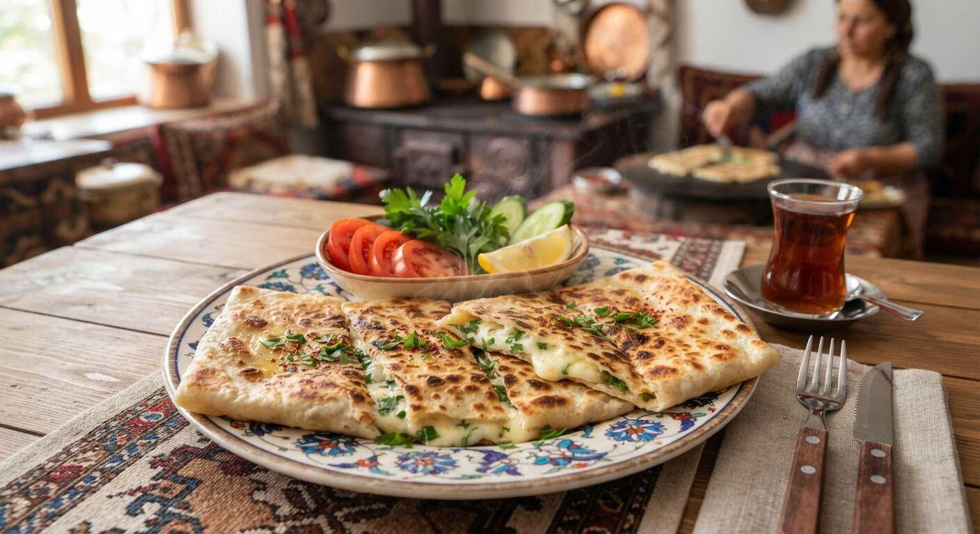Gözleme
