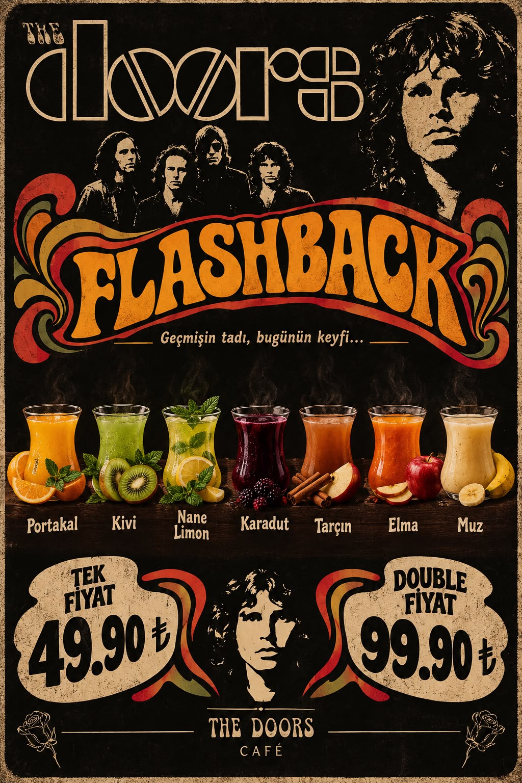 FLASHBACK