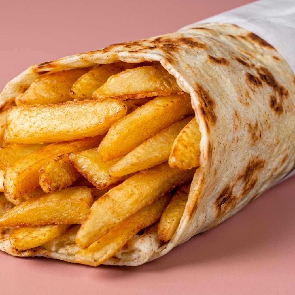 Patso Wrap