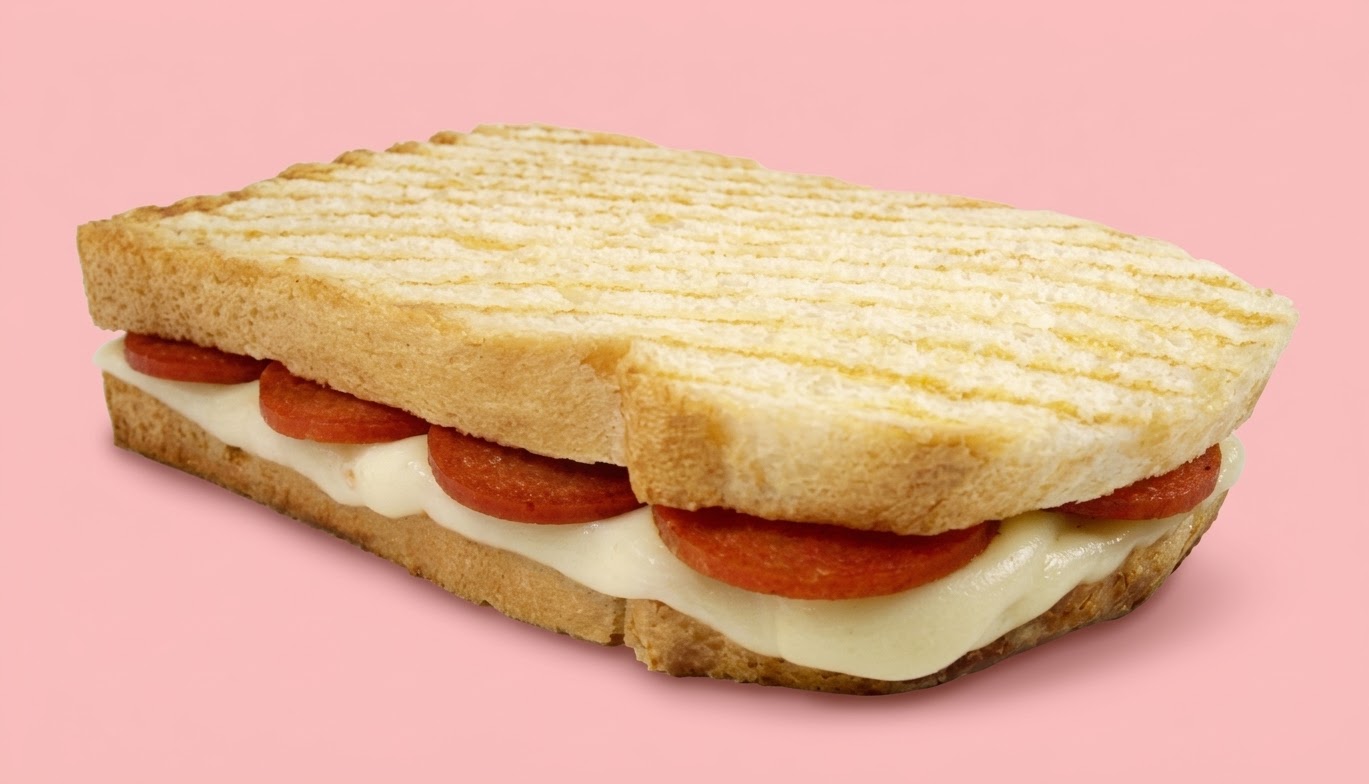 Karışık Tost