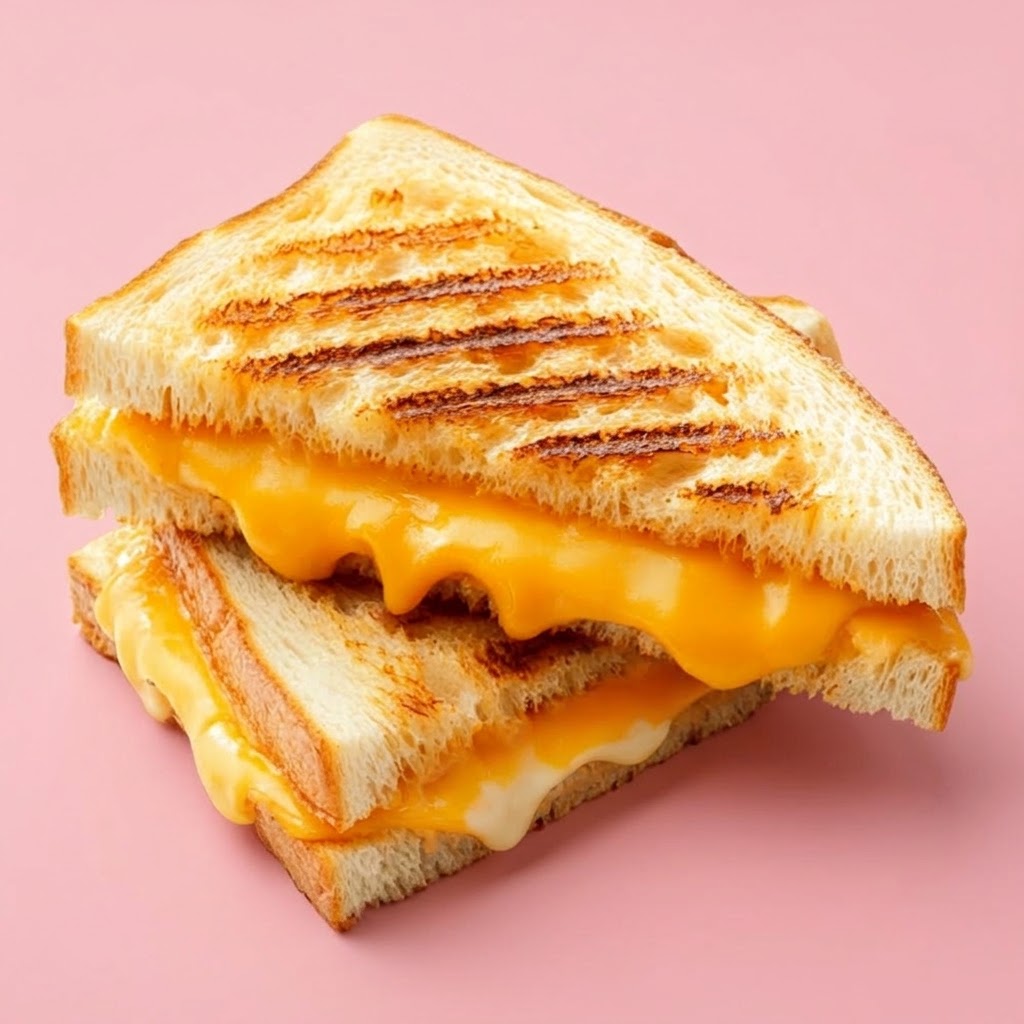 4 Peynirli Tost