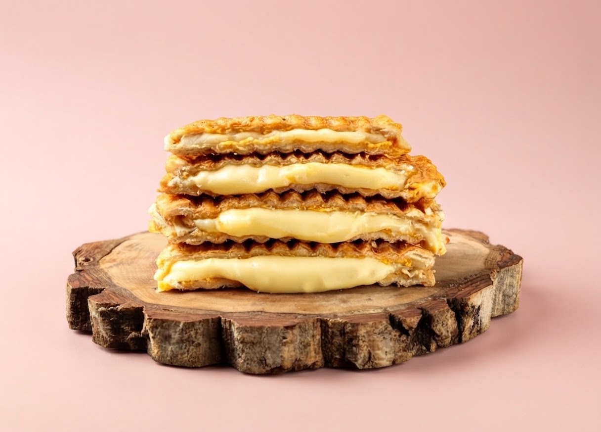 Sanayi Tost(Kaşarlı)