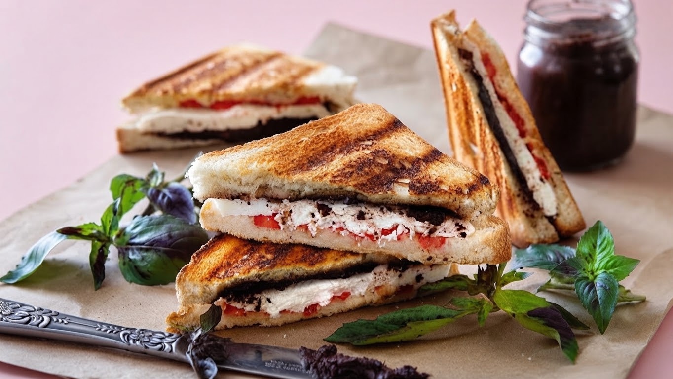 Bahçe Tost