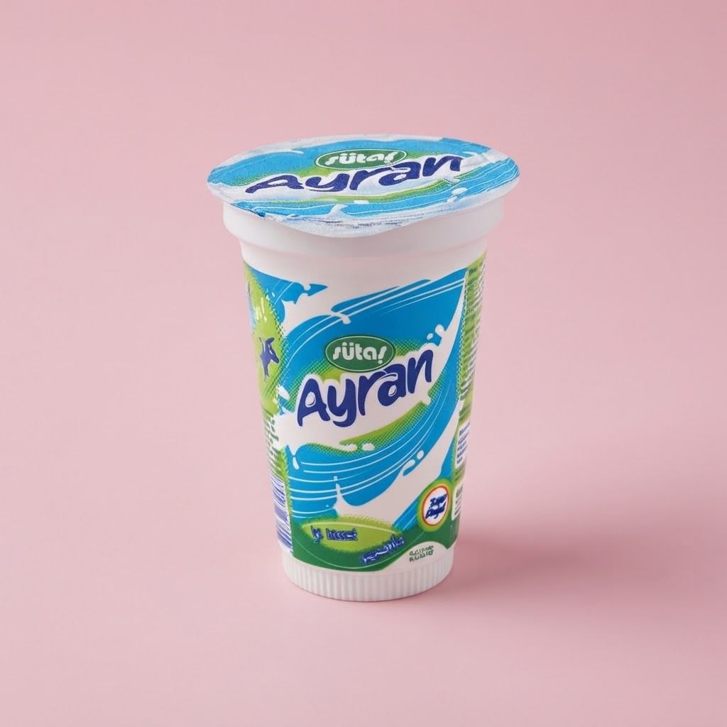 Küçük Ayran