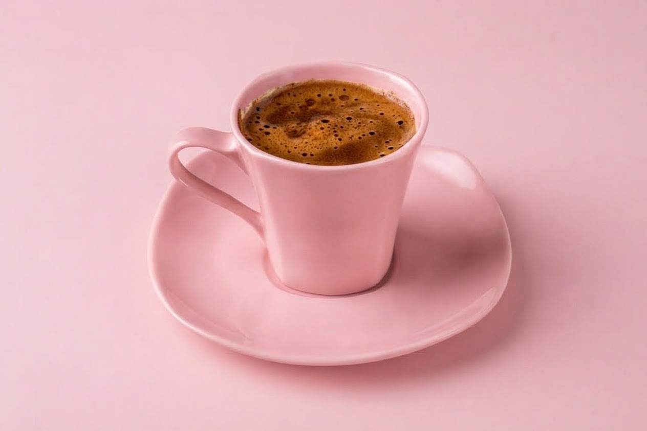 Türk Kahvesi 