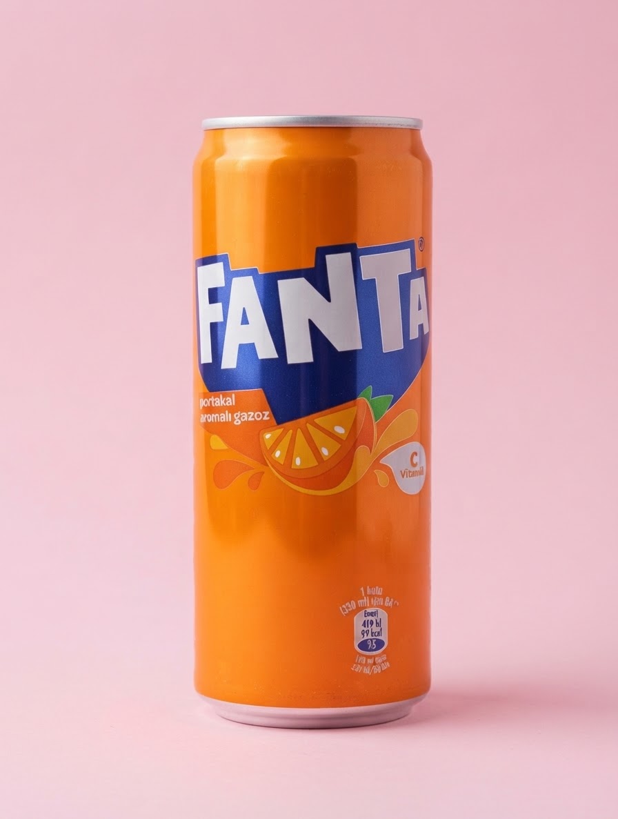 Fanta